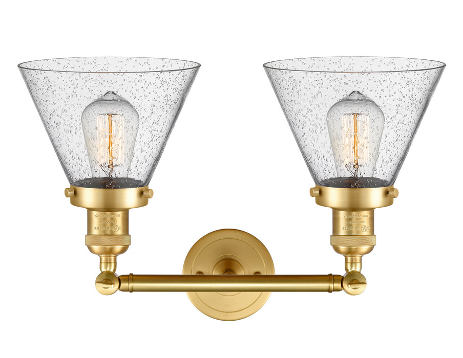 LED Bath Vanity-Bathroom Fixtures-Innovations-Lighting Design Store