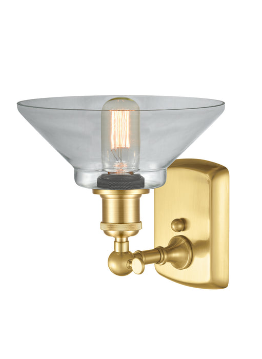 LED Wall Sconce-Sconces-Innovations-Lighting Design Store