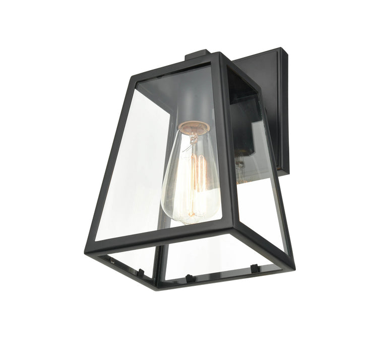One Light Outdoor Lantern-Exterior-Millennium-Lighting Design Store