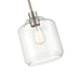 One Light Pendant-Mini Pendants-Millennium-Lighting Design Store