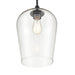 One Light Mini Pendant-Mini Pendants-Millennium-Lighting Design Store