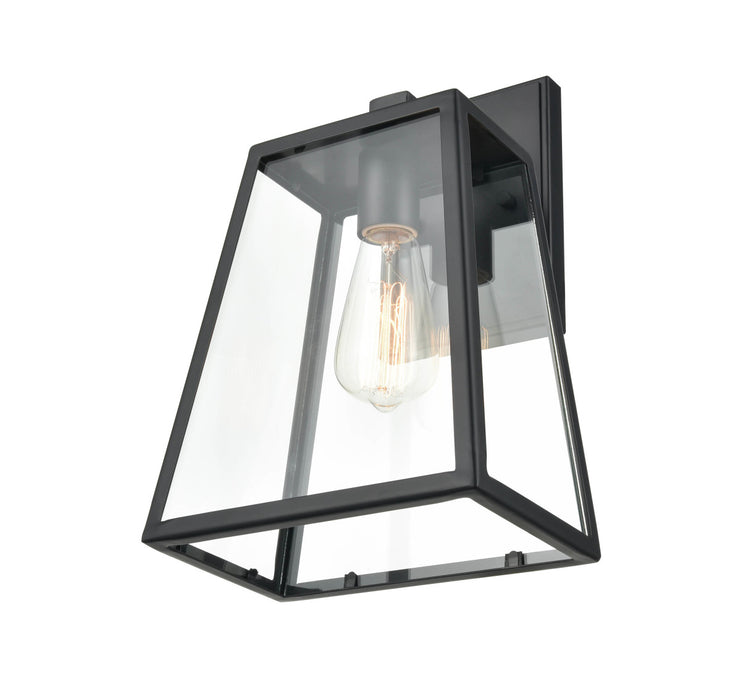 One Light Outdoor Lantern-Exterior-Millennium-Lighting Design Store