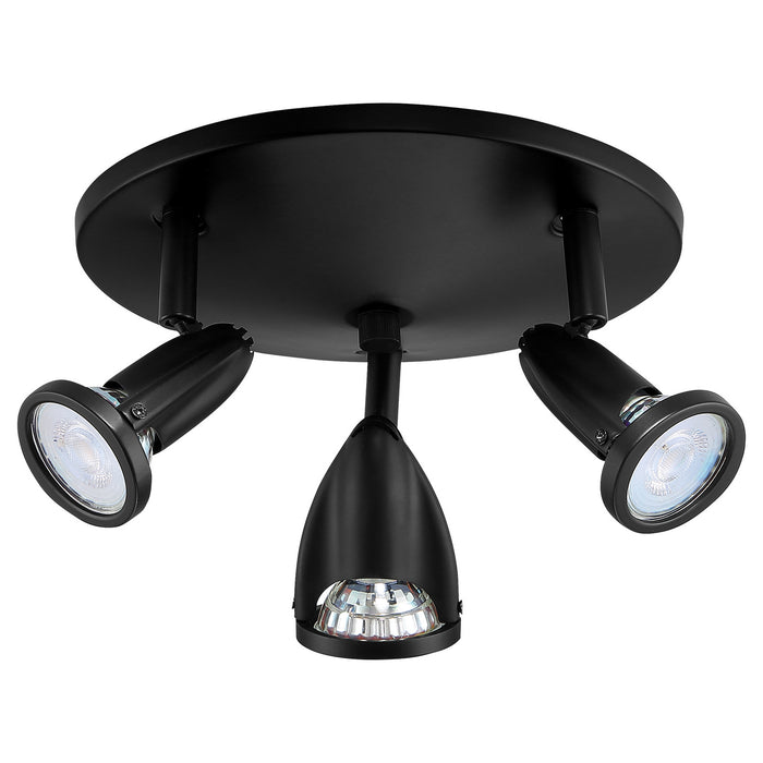 LED Spotlight Cluster-Flush Mounts-Access-Lighting Design Store