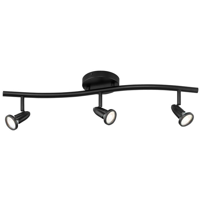 LED Wall or Ceiling Spotlight Bar-Semi-Flush Mts.-Access-Lighting Design Store