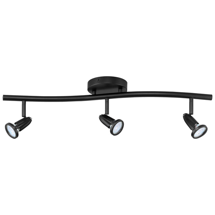 LED Wall or Ceiling Spotlight Bar-Semi-Flush Mts.-Access-Lighting Design Store
