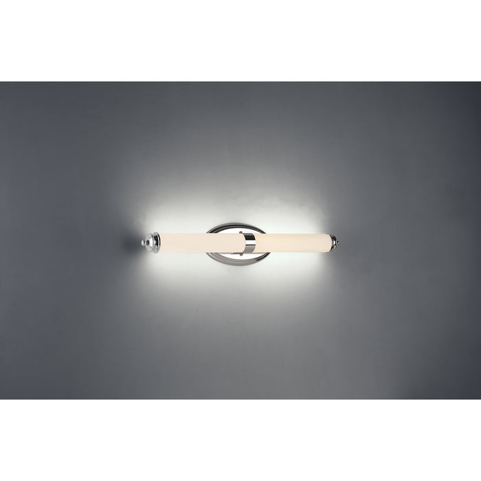 LED Vanity-Bathroom Fixtures-Access-Lighting Design Store