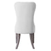 Uttermost - 23540 - Chair - Caledonia - White