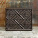 Uttermost - 25458 - Drawer Chest - Mindra - Naturally Distressed And Hand Rubbed To Expose Natural Undertones