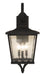Craftmade - ZA2924-DBG - Three Light Outdoor Lantern - Tillman - Dark Bronze Gilded