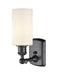 One Light Wall Sconce-Sconces-Innovations-Lighting Design Store