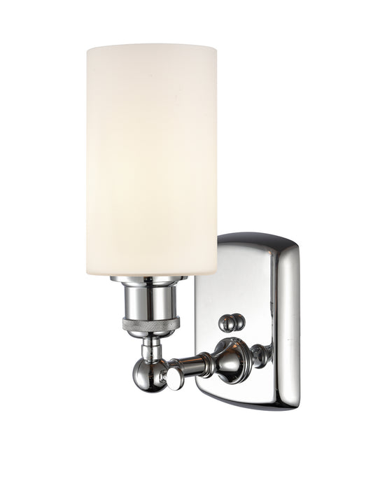 One Light Wall Sconce-Sconces-Innovations-Lighting Design Store