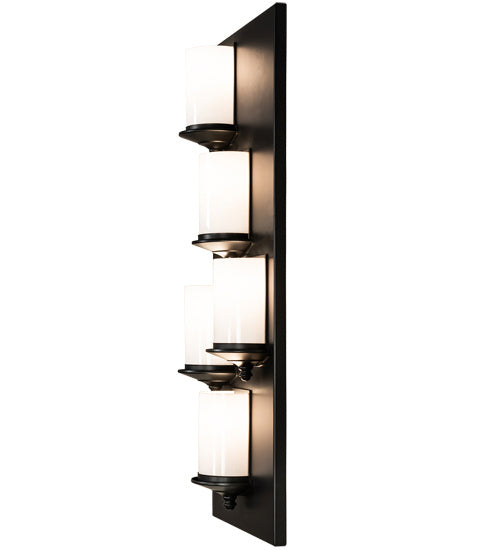 Five Light Wall Sconce-Sconces-Meyda Tiffany-Lighting Design Store