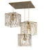 LED Pendant-Pendants-Meyda Tiffany-Lighting Design Store