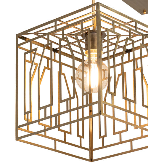 LED Pendant-Pendants-Meyda Tiffany-Lighting Design Store