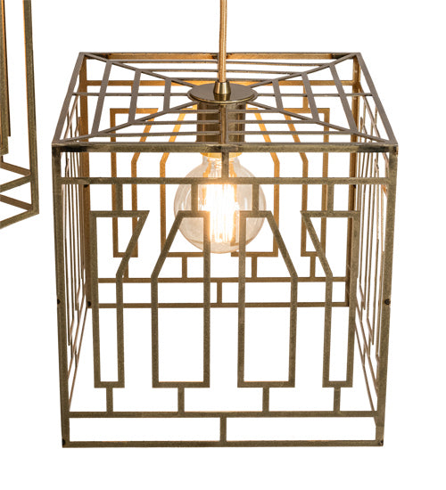 LED Pendant-Pendants-Meyda Tiffany-Lighting Design Store