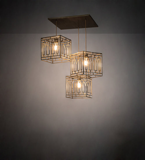 LED Pendant-Pendants-Meyda Tiffany-Lighting Design Store