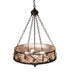 Four Light Pendant-Pendants-Meyda Tiffany-Lighting Design Store