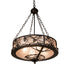 Four Light Pendant-Pendants-Meyda Tiffany-Lighting Design Store