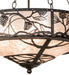 Four Light Pendant-Pendants-Meyda Tiffany-Lighting Design Store