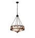 Four Light Pendant-Pendants-Meyda Tiffany-Lighting Design Store