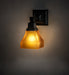 One Light Wall Sconce-Sconces-Meyda Tiffany-Lighting Design Store
