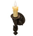 One Light Wall Sconce-Sconces-Meyda Tiffany-Lighting Design Store