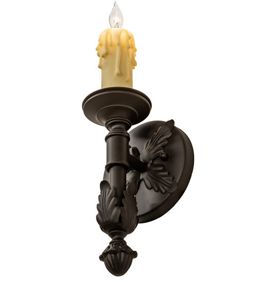 One Light Wall Sconce-Sconces-Meyda Tiffany-Lighting Design Store