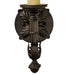 One Light Wall Sconce-Sconces-Meyda Tiffany-Lighting Design Store