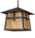 One Light Pendant-Exterior-Meyda Tiffany-Lighting Design Store