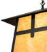 One Light Pendant-Exterior-Meyda Tiffany-Lighting Design Store