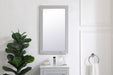 Aqua Mirror-Mirrors/Pictures-Elegant Lighting-Lighting Design Store