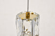 Polaris LED Pendant-Mini Pendants-Elegant Lighting-Lighting Design Store