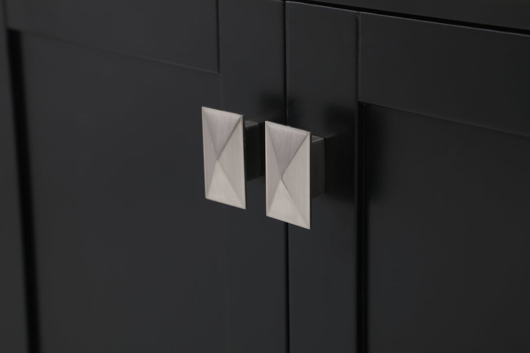 Irene Double Bathroom Vanity-Plumbing-Elegant Lighting-Lighting Design Store