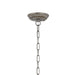 Ashton Mini Chandelier-Mini Chandeliers-Crystorama-Lighting Design Store