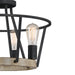 Brockton Pendant-Mini Chandeliers-Quoizel-Lighting Design Store
