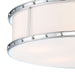 LED Flush Mount-Flush Mounts-Minka-Lavery-Lighting Design Store