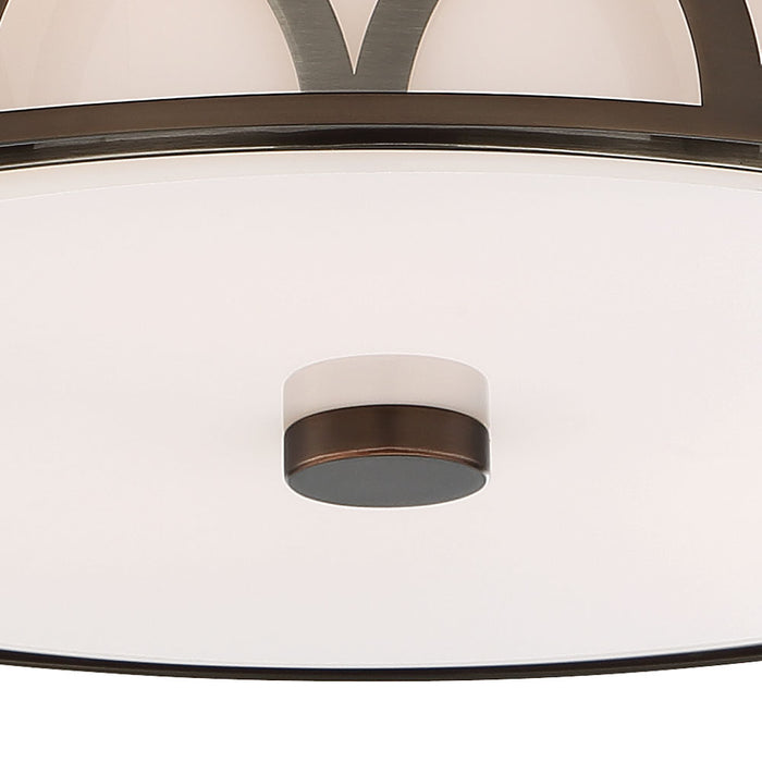 LED Flush Mount-Flush Mounts-Minka-Lavery-Lighting Design Store