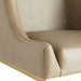 Dalia Counter Stool-Furniture-Arteriors-Lighting Design Store