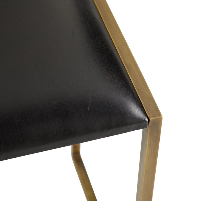 Dash Bar Stool-Furniture-Arteriors-Lighting Design Store