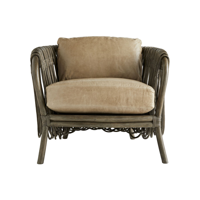 Strata Chair-Furniture-Arteriors-Lighting Design Store