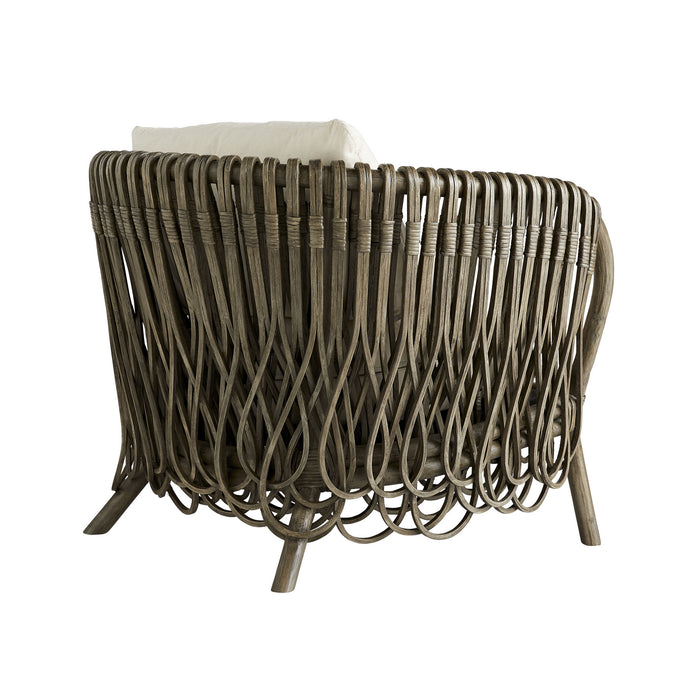 wash Chair-Furniture-Arteriors-Lighting Design Store
