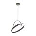 Fisk LED Pendant-Pendants-Arteriors-Lighting Design Store