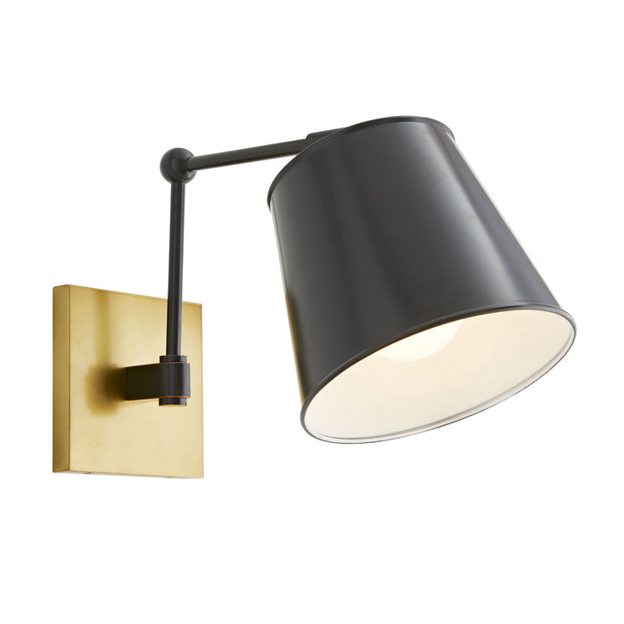 Watson Wall Sconce-Lamps-Arteriors-Lighting Design Store