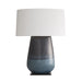 Deagan Table Lamp-Lamps-Arteriors-Lighting Design Store