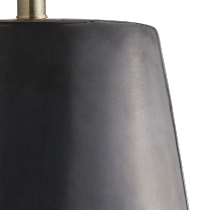 Deagan Table Lamp-Lamps-Arteriors-Lighting Design Store