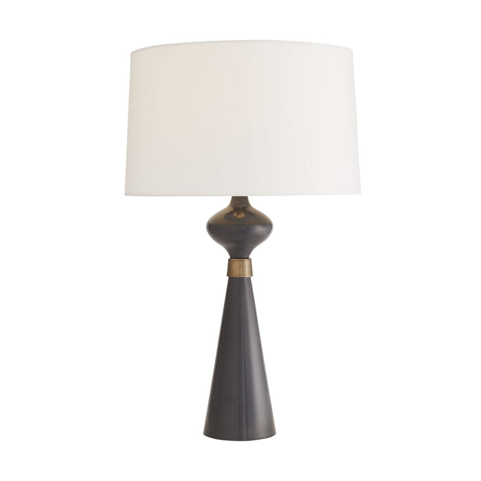 Evette Table Lamp-Lamps-Arteriors-Lighting Design Store