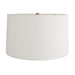 Evette Table Lamp-Lamps-Arteriors-Lighting Design Store
