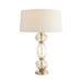 Dreena Table Lamp-Lamps-Arteriors-Lighting Design Store