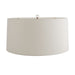 Dreena Table Lamp-Lamps-Arteriors-Lighting Design Store