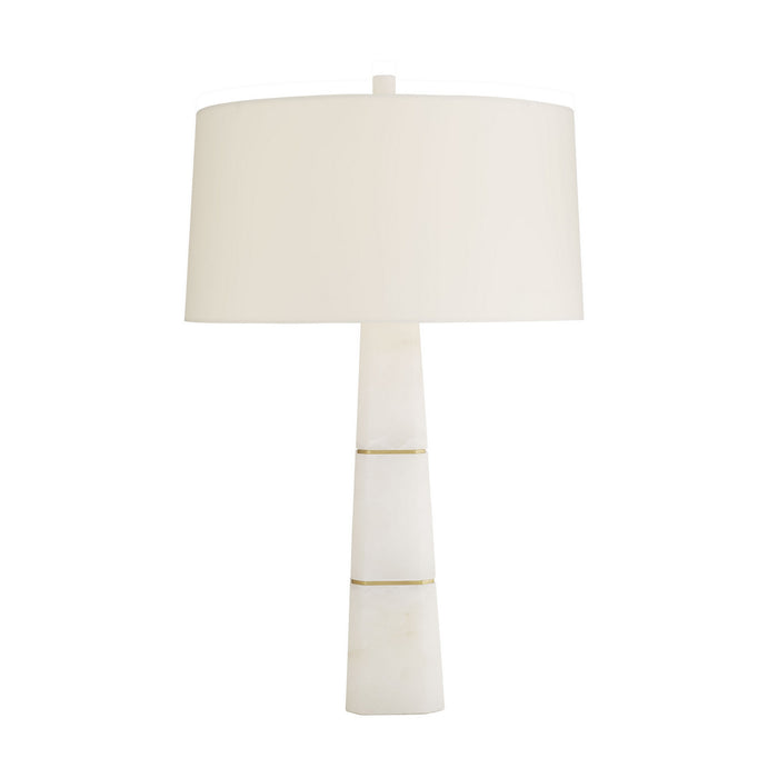 Dosman Table Lamp-Lamps-Arteriors-Lighting Design Store